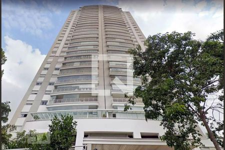 Apartamento à venda com 151m², 3 quartos e 3 vagas Apartamento à venda com 151m², 3 quartos e 3 vagasFachada