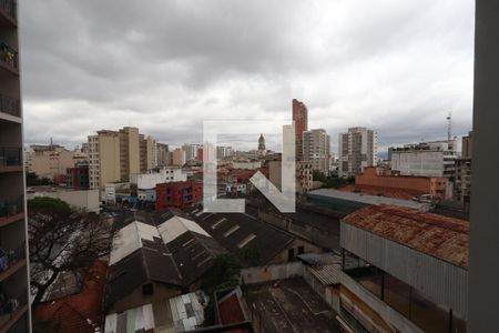 Apartamento à venda com 48m², 1 quarto e sem vagaVista do quarto