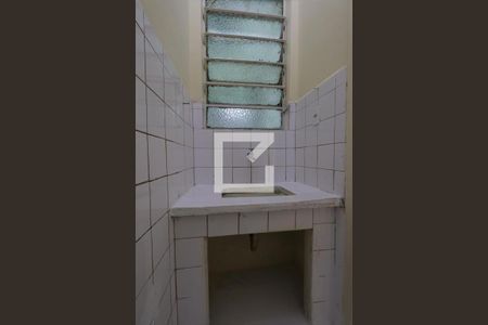 Apartamento à venda com 48m², 1 quarto e sem vagaCozinha