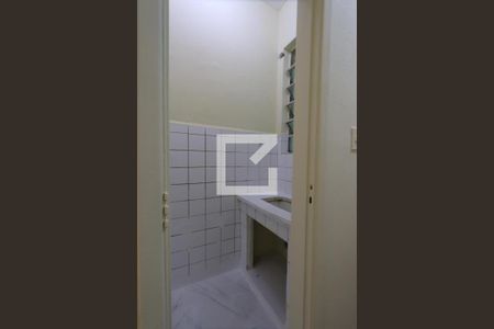 Apartamento à venda com 48m², 1 quarto e sem vagaCozinha