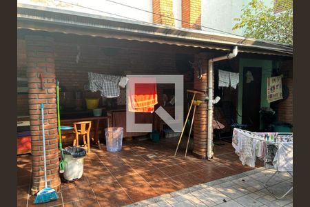 Casa à venda com 300m², 4 quartos e 4 vagas Casa à venda com 300m², 4 quartos e 4 vagasFoto 05