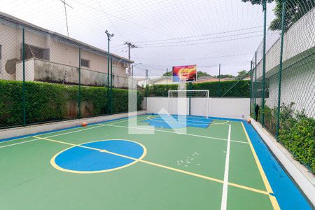 Apartamento à venda com 128m², 3 quartos e 2 vagas Apartamento à venda com 128m², 3 quartos e 2 vagasQuadra Esportiva