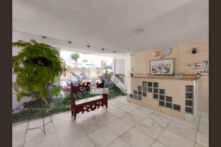 Apartamento à venda com 57m², 3 quartos e 1 vaga Apartamento à venda com 57m², 3 quartos e 1 vagaÁrea comum