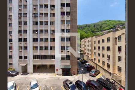 Apartamento à venda com 57m², 3 quartos e 1 vaga Apartamento à venda com 57m², 3 quartos e 1 vagaVista do Quarto 1