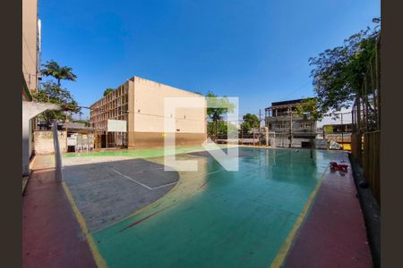 Apartamento à venda com 57m², 3 quartos e 1 vaga Apartamento à venda com 57m², 3 quartos e 1 vagaQuadra Esportiva