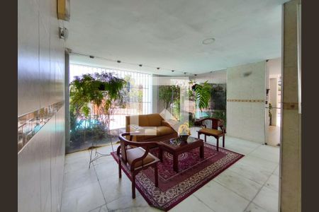 Apartamento à venda com 57m², 3 quartos e 1 vaga Apartamento à venda com 57m², 3 quartos e 1 vagaÁrea comum