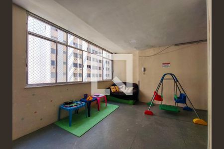 Apartamento à venda com 57m², 3 quartos e 1 vaga Apartamento à venda com 57m², 3 quartos e 1 vagaBrinquedoteca