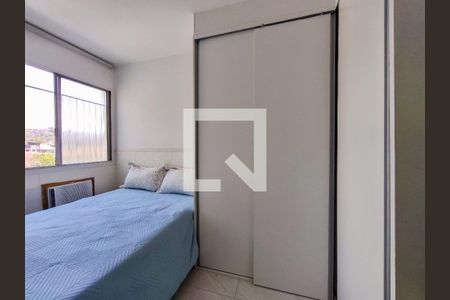 Apartamento à venda com 57m², 3 quartos e 1 vaga Apartamento à venda com 57m², 3 quartos e 1 vagaQuarto 3