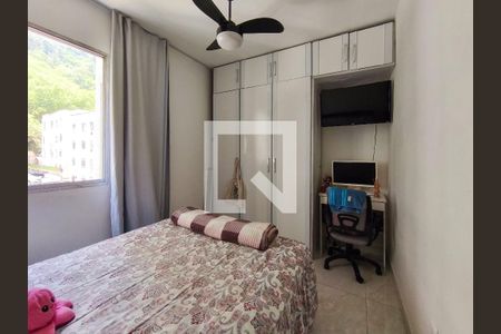 Apartamento à venda com 57m², 3 quartos e 1 vaga Apartamento à venda com 57m², 3 quartos e 1 vagaQuarto 1