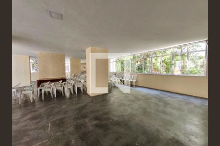 Apartamento à venda com 57m², 3 quartos e 1 vaga Apartamento à venda com 57m², 3 quartos e 1 vagaÁrea comum