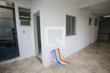 Apartamento à venda com 25m², 2 quartos e 1 vagaÁrea externa 