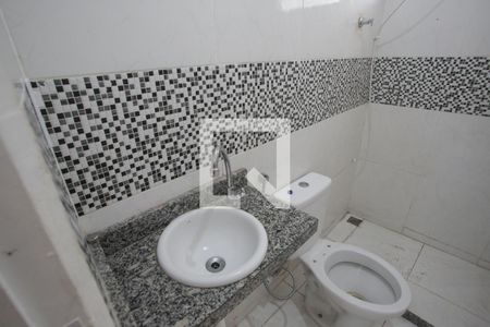 Apartamento à venda com 25m², 2 quartos e 1 vagaBanheiro