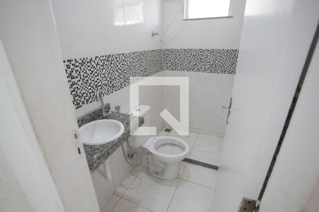 Apartamento à venda com 25m², 2 quartos e 1 vagaBanheiro
