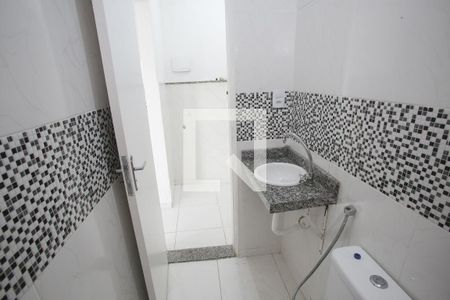 Apartamento à venda com 25m², 2 quartos e 1 vagaBanheiro