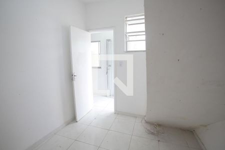 Apartamento à venda com 25m², 2 quartos e 1 vagaQuarto 2