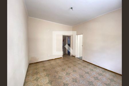 Sala de apartamento à venda com 2 quartos, 66m² em Todos Os Santos, Rio de Janeiro