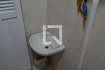 Casa à venda com 318m², 4 quartos e 4 vagasBanheiro do Depósito