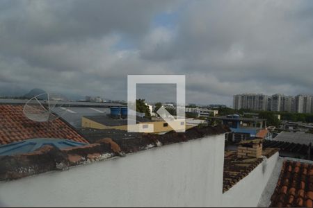 Casa à venda com 318m², 4 quartos e 4 vagasVista Área Externa