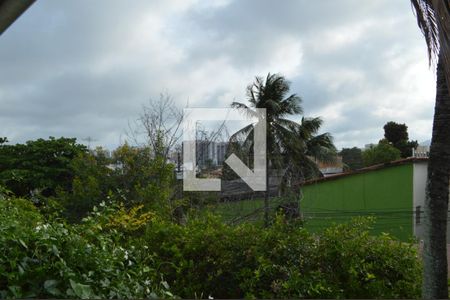 Casa à venda com 318m², 4 quartos e 4 vagasVista Área Externa