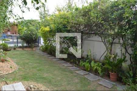 Casa à venda com 318m², 4 quartos e 4 vagasJardim