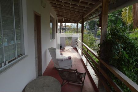 Casa à venda com 318m², 4 quartos e 4 vagasÁrea Externa