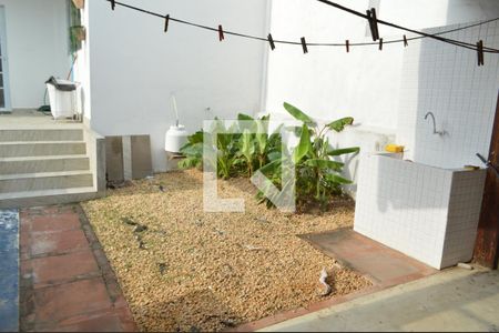 Casa à venda com 318m², 4 quartos e 4 vagasJardim