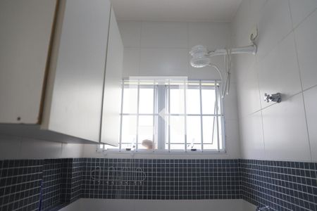 Casa à venda com 140m², 4 quartos e 2 vagasBanheiro de Serviço