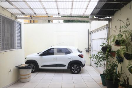 Casa à venda com 140m², 4 quartos e 2 vagasGaragem