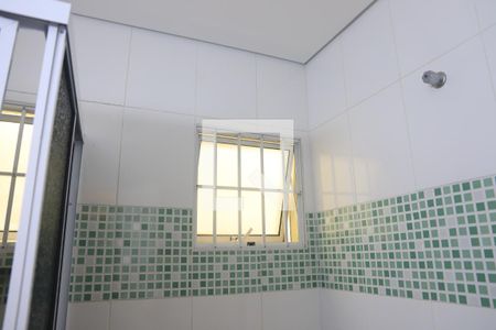 Casa à venda com 140m², 4 quartos e 2 vagasBanheiro Social