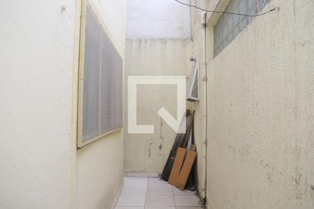 Casa à venda com 140m², 4 quartos e 2 vagasQuintal
