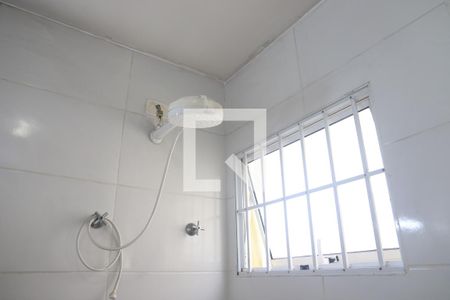 Casa à venda com 140m², 4 quartos e 2 vagasBanheiro 2 Edícula