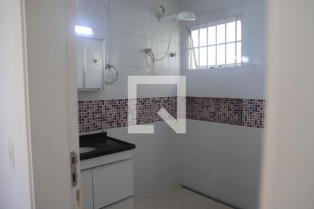 Casa à venda com 140m², 4 quartos e 2 vagasBanheiro 2 Edícula