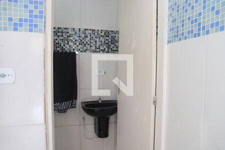 Casa à venda com 140m², 4 quartos e 2 vagasBanheiro Oficina