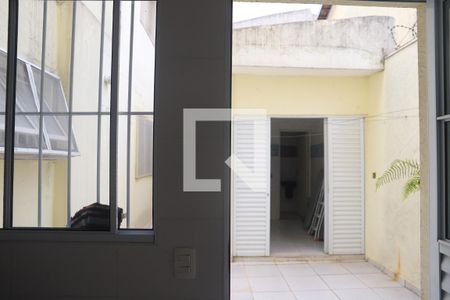 Casa à venda com 140m², 4 quartos e 2 vagasÁrea de Serviço