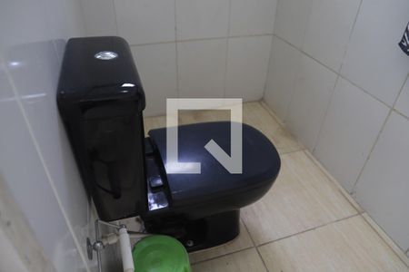 Casa à venda com 140m², 4 quartos e 2 vagasBanheiro Oficina