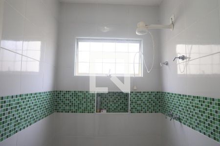 Casa à venda com 140m², 4 quartos e 2 vagasBanheiro 1 Edícula