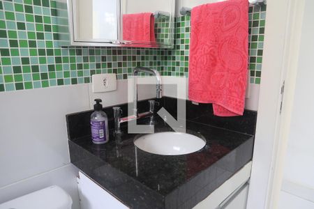 Casa à venda com 140m², 4 quartos e 2 vagasBanheiro 1 Edícula