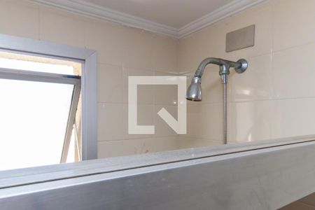 Apartamento à venda com 89m², 3 quartos e 2 vagas Apartamento à venda com 89m², 3 quartos e 2 vagasBanheiro da Suíte 1