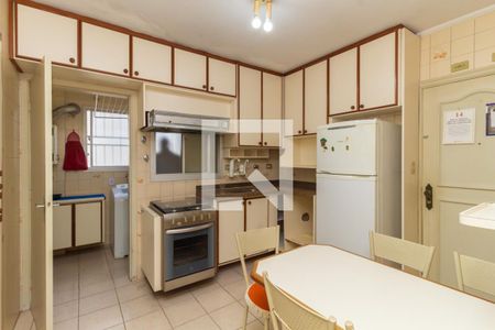 Apartamento à venda com 89m², 3 quartos e 2 vagas Apartamento à venda com 89m², 3 quartos e 2 vagasCozinha