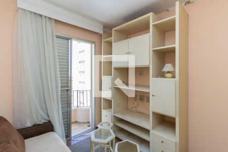Apartamento à venda com 89m², 3 quartos e 2 vagas Apartamento à venda com 89m², 3 quartos e 2 vagasQuarto 3