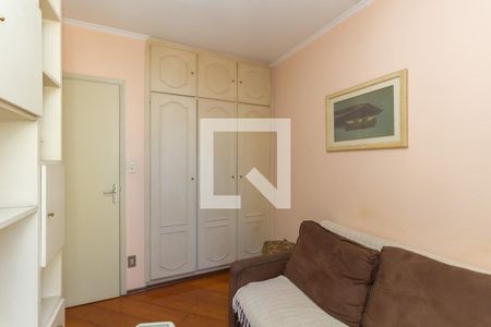 Apartamento à venda com 89m², 3 quartos e 2 vagas Apartamento à venda com 89m², 3 quartos e 2 vagasQuarto 3