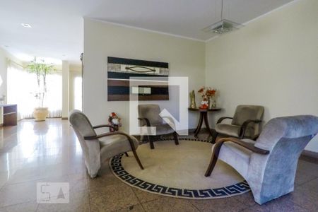 Apartamento à venda com 89m², 3 quartos e 2 vagas Apartamento à venda com 89m², 3 quartos e 2 vagasHall de Entrada