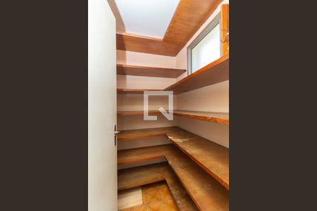 Apartamento à venda com 89m², 3 quartos e 2 vagas Apartamento à venda com 89m², 3 quartos e 2 vagasDespensa