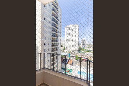 Apartamento à venda com 89m², 3 quartos e 2 vagas Apartamento à venda com 89m², 3 quartos e 2 vagasvaranda