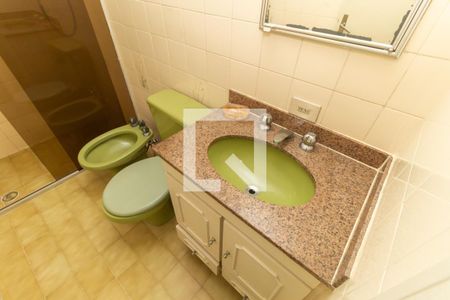 Apartamento à venda com 89m², 3 quartos e 2 vagas Apartamento à venda com 89m², 3 quartos e 2 vagasBanheiro da Suíte 1