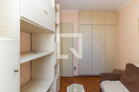 Apartamento à venda com 89m², 3 quartos e 2 vagas Apartamento à venda com 89m², 3 quartos e 2 vagasQuarto 3