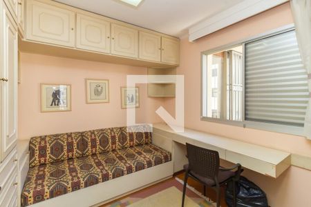 Apartamento à venda com 89m², 3 quartos e 2 vagas Apartamento à venda com 89m², 3 quartos e 2 vagasQuarto 2