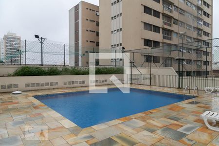 Apartamento à venda com 89m², 3 quartos e 2 vagas Apartamento à venda com 89m², 3 quartos e 2 vagasÁrea comum - Piscina
