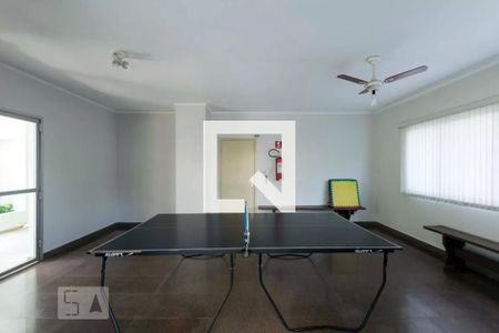 Apartamento à venda com 89m², 3 quartos e 2 vagas Apartamento à venda com 89m², 3 quartos e 2 vagasÁrea comum - Salão de Jogos