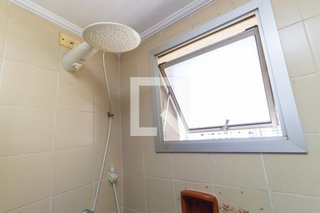Apartamento à venda com 89m², 3 quartos e 2 vagas Apartamento à venda com 89m², 3 quartos e 2 vagasBanheiro